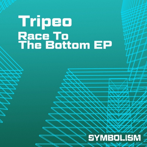 Tripeo - Race to the Bottom EP [SYMDIGI030]